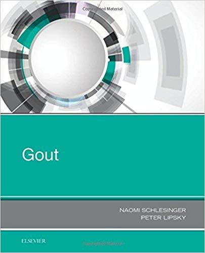Gout [NAOMI SCHLESINGER]