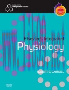 [AME]Elsevier&rsquo;s Integrated Physiology (Original PDF)