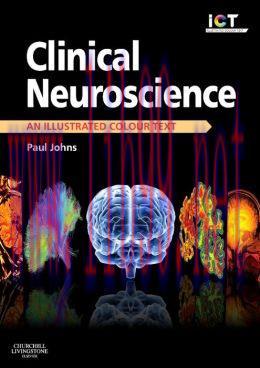 [AME]Clinical Neuroscience: An Illustrated Colour Text (Original PDF)