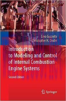 (PDF)Introduction to Modeling and Control of Internal Combustion Engine Systems 2nd Edition