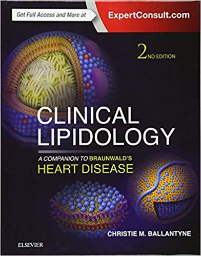 Clinical Lipidology 2nd Edition
