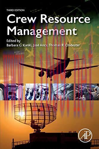 [FOX-Ebook]Crew Resource Management, 3rd Edition