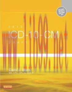 [AME]2013 ICD-10-CM Draft Edition (Original PDF)
