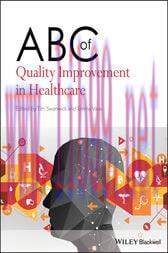 [AME]ABC of Quality Improvement in Healthcare (Original PDF)