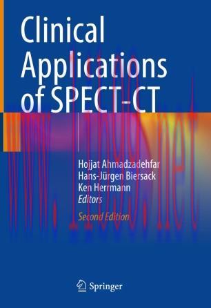 Clinical Applications of SPECT-CT