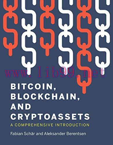 [FOX-Ebook]Bitcoin, Blockchain, and Cryptoassets: A Comprehensive Introduction