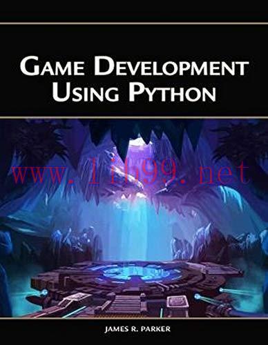 [FOX-Ebook]Game Development Using Python