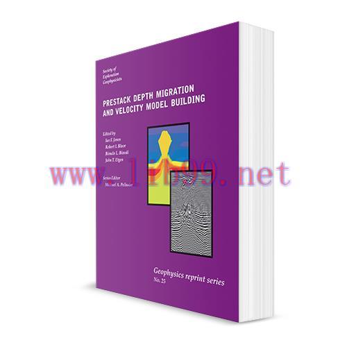 [PDF]Prestack Depth Migration and Velocity Model Building