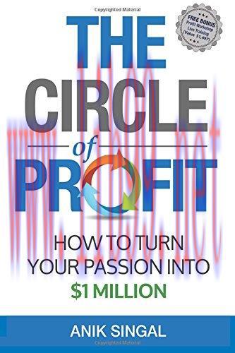 [FOX-Ebook]The Circle of Profit: How To Turn Your Passion Into $1 Million