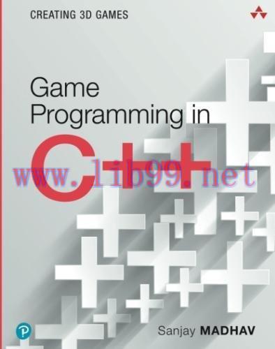 [FOX-Ebook]Game Programming in C++: Creating 3D Games