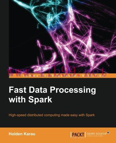 [FOX-Ebook]Fast Data Processing with Spark