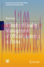 [PDF]A Study of Quality Management of Official Statistics in China