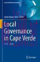 [PDF]Local Governance in Cape Verde : 1970 - 2020