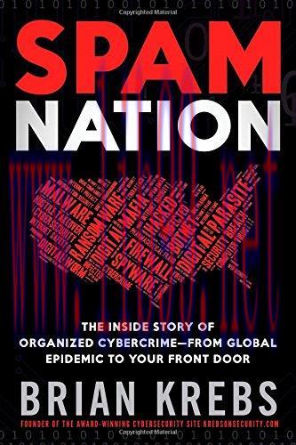 [FOX-Ebook]Spam Nation