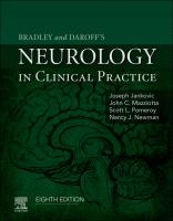 Bradley and Daroff&rsquo;s Neurology in Clinical Practice, 2-Volume Set 8th Edition