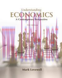 [PDF]Understanding ECONOMICS A Contemporary Perspective Seventh Edition