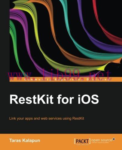 [FOX-Ebook]RestKit for iOS