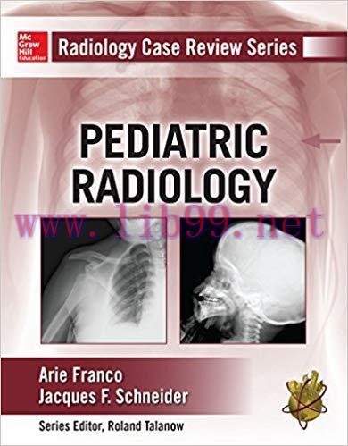 [PDF]Radiology Case Review Series - Pediatric Pediatric