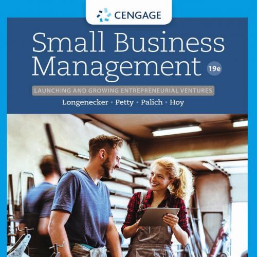 3P-EBK_ SMALL BUSINESS MANAGEMENT