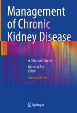 [PDF]Management of Chronic Kidney Disease: A Clinician&rsquo;s Guide