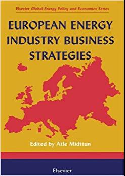 (PDF)European Energy Industry Business Strategies (ISSN) 1st Edition