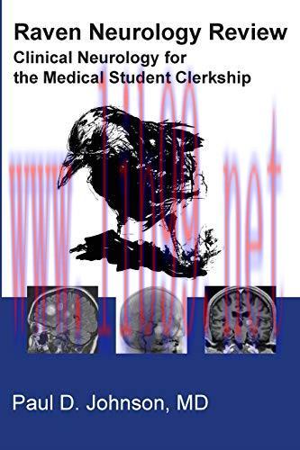 [AME]Raven Neurology Review: Clinical Neurology for Medical Students (Original PDF)