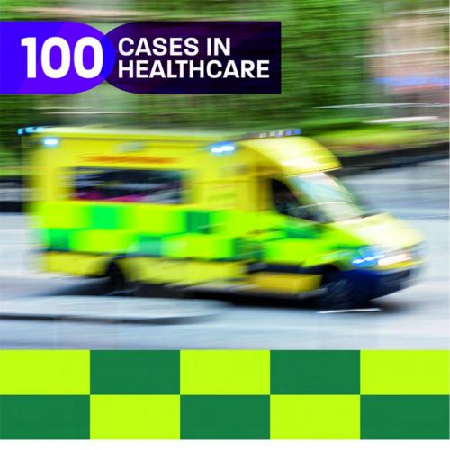 100 Cases in UK Paramedic Practice