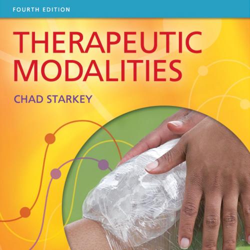 Therapeutic Modalities, 4th edition