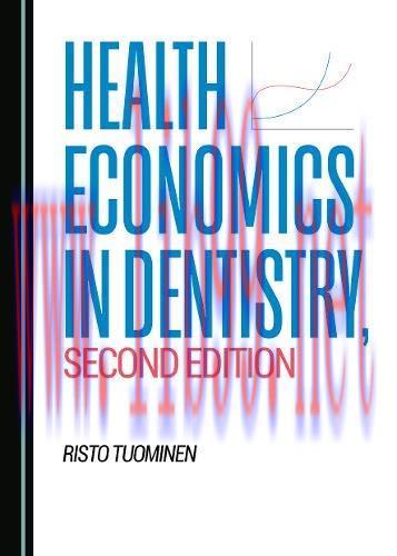 [AME]Health Economics in Dentistry, Second Edition (Original PDF)