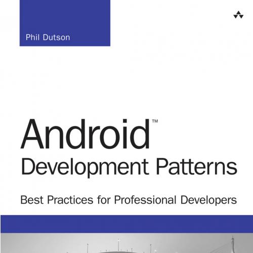 Android Development Patterns