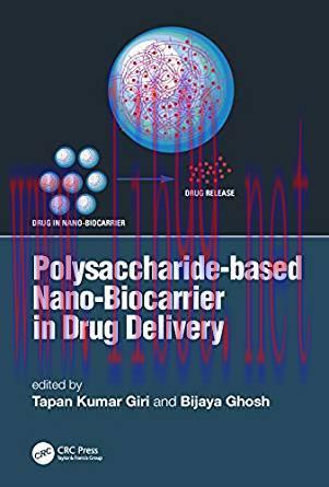 [PDF]Polysaccharide Based Nano-Biocarrier in Drug Delivery