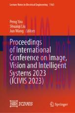 [PDF]Proceedings of International Conference on Image, Vision and Intelligent Systems 2023 (ICI...