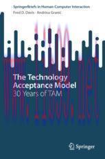 [PDF]The Technology Acceptance Model: 30 Years of TAM