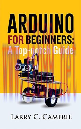 [FOX-Ebook]Arduino for Beginners: a Top-notch Guide