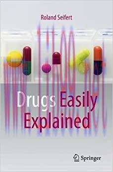 [AME]Drugs Easily Explained (Original PDF)