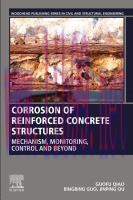 [PDF]Corrosion of Reinforced Concrete Structures