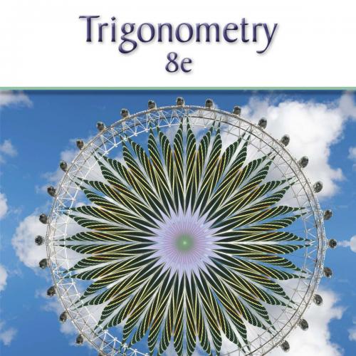 Trigonometry - Charles P. McKeague & Mark D. Turner