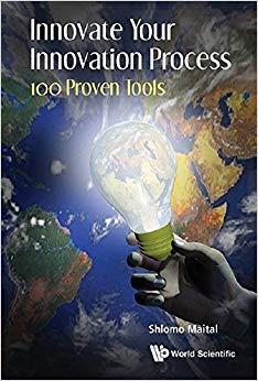 (PDF)INNOVATE YOUR INNOVATION PROCESS 100 PROVEN TOOLS