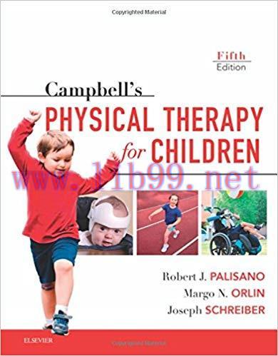 [PDF]Campbell&rsquo;s Physical Therapy for Children 5th Edition