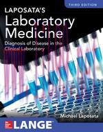 [PDF]Laposata&rsquo;s Laboratory Medicine Diagnosis of Disease in Clinical Laboratory 3rd Edition