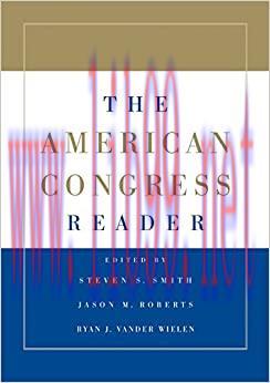 (PDF)The American Congress Reader