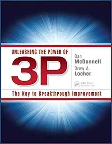(PDF)Unleashing the Power of 3P The Key to Breakthrough Improvement 1st Edition