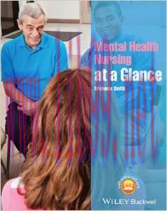 [AME]Mental Health Nursing at a Glance