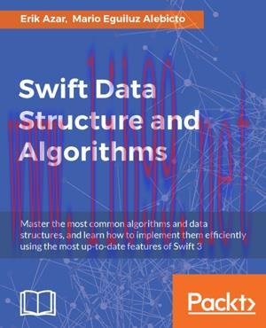 [SAIT-Ebook]Swift Data Structure and Algorithms