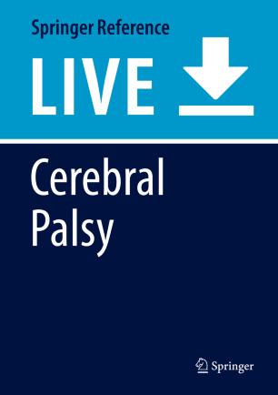 Cerebral Palsy
