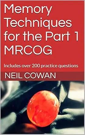 [AME]Ob/Gyn MRCOG UK and Ireland Part 2: Board and Certification Review (EPUB + Converted PDF)