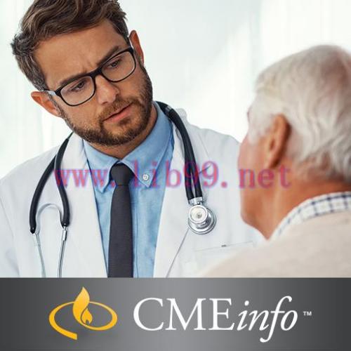 [AME]41st Annual Intensive Review of Internal Medicine 2018 (CME Videos)