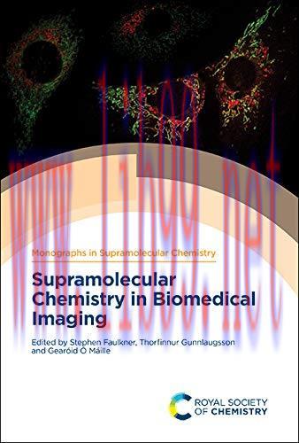 [AME]Supramolecular Chemistry in Biomedical Imaging (ISSN) (Original PDF)