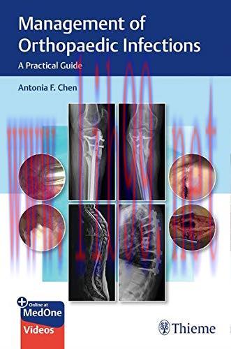 [AME]Management of Orthopaedic Infections: A Practical Guide (Original PDF)
