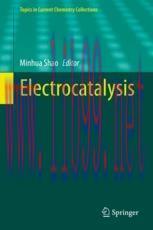 [PDF]Electrocatalysis